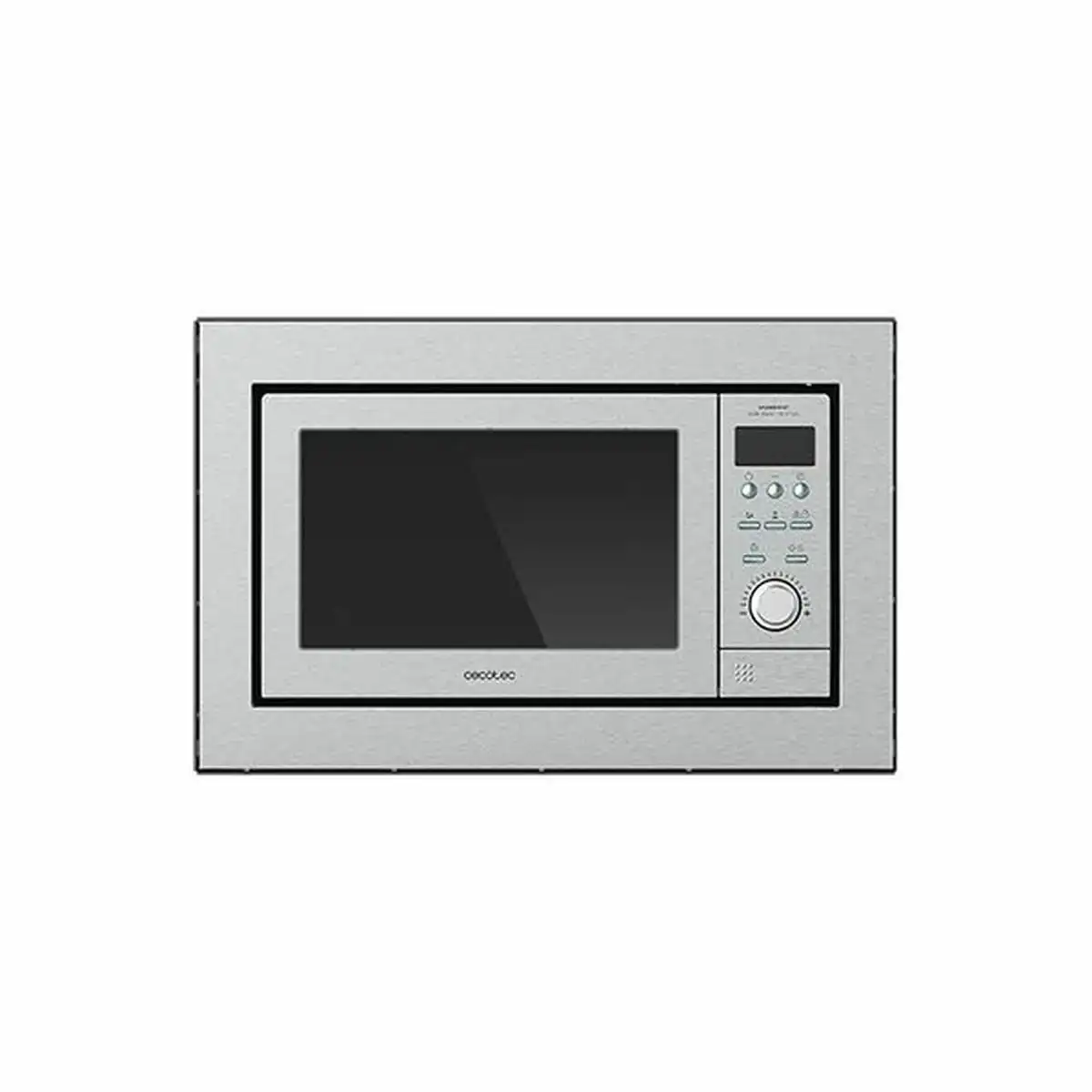 Micro ondes integrable cecotec grandheat 2500 built in 900 w 25 l_1487. DIAYTAR COTE D'IVOIRE - Où l'Élégance Rencontre l'Authenticité. Naviguez à travers notre boutique en ligne et choisissez des produits qui incarnent le style et la tradition du Côte d'Ivoire.