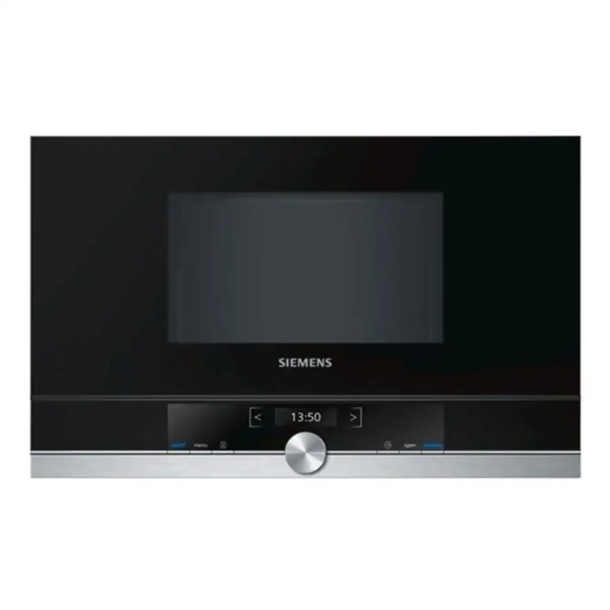 Micro ondes integrable siemens ag bf634lgs1 21 l 900w blanc noir noir argente 900 w_5368. Bienvenue sur DIAYTAR COTE D'IVOIRE - Votre Destination Shopping à la Côte d'Ivoireaise. Explorez notre boutique en ligne et découvrez une gamme variée de produits qui capturent l'esprit du Côte d'Ivoire.