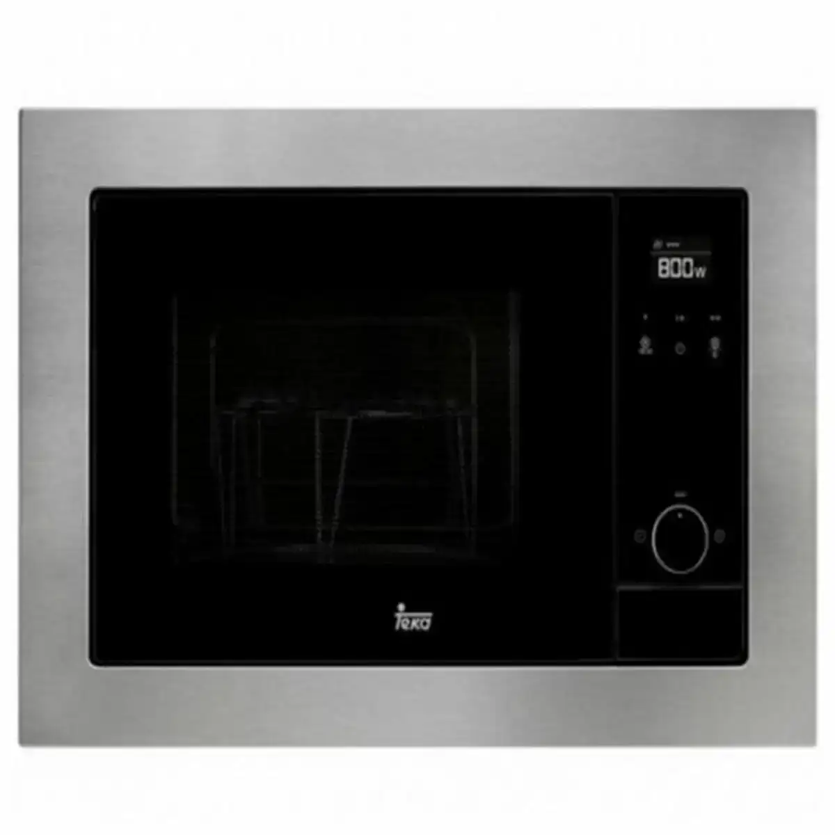 Micro ondes integrable teka 40584010 20 l 700w noir noir argente 700 w 20 l_9892. DIAYTAR COTE D'IVOIRE - L'Art de Vivre le Shopping en Ligne. Découvrez notre plateforme intuitive et trouvez des produits qui vous inspirent et vous enchantent, à chaque clic.