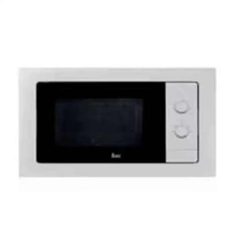 Micro ondes integrable teka mb620bi 20 l 700w acier inoxydable_3720. DIAYTAR COTE D'IVOIRE - Votre Destination Shopping Inspirante. Explorez notre catalogue pour trouver des articles qui stimulent votre créativité et votre style de vie.