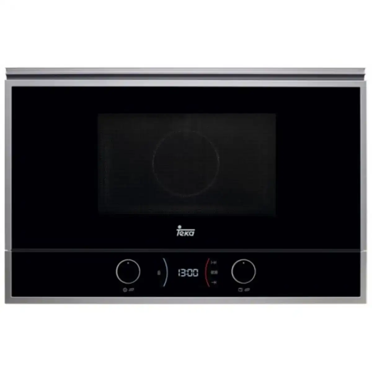Micro ondes integrable teka ml822bis 22 l 850w 22 l _2527. DIAYTAR COTE D'IVOIRE - Votre Passage vers l'Élégance Abordable. Explorez notre collection où chaque produit est choisi pour sa qualité et son accessibilité, incarnant ainsi l'essence du Côte d'Ivoire.