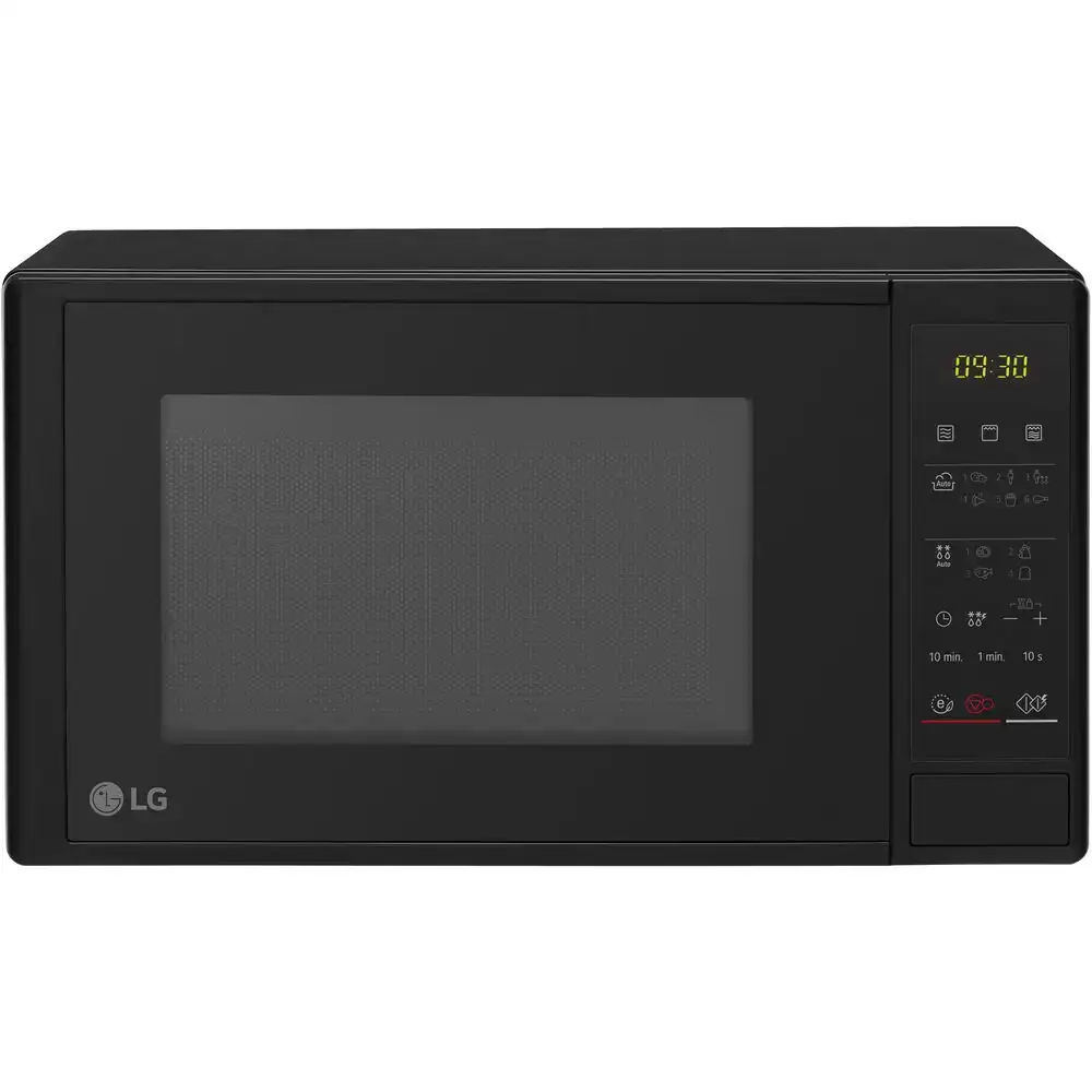 Micro ondes lg mh6042d 20l noir 700 w 20 l_9894. Entrez dans l'Univers de DIAYTAR COTE D'IVOIRE - Où Chaque Produit a sa Place. Explorez nos rayons virtuels et choisissez des articles qui s'intègrent parfaitement à votre style de vie.