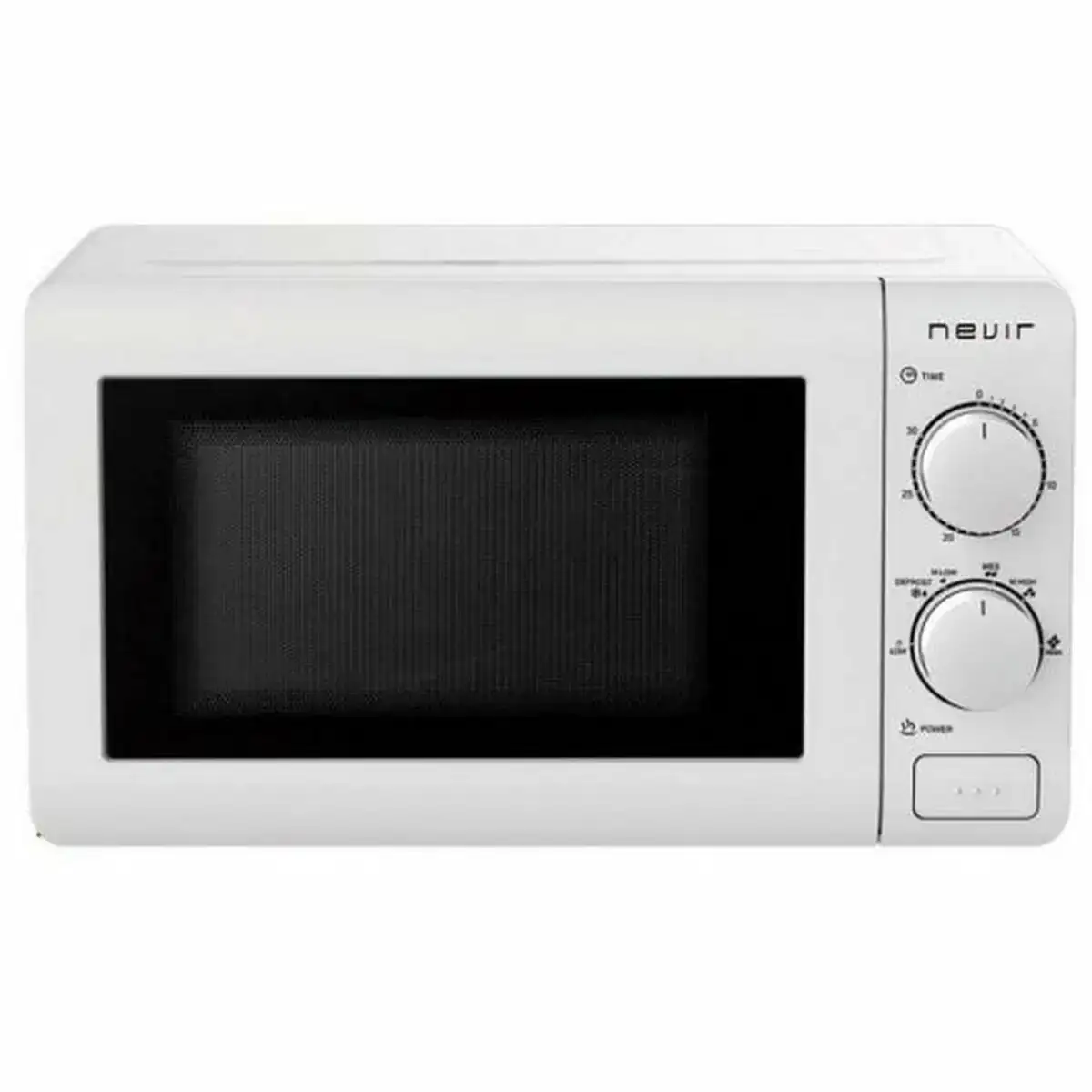 Micro ondes nevir nvr 6300m blanc 20 l_1412. Bienvenue sur DIAYTAR COTE D'IVOIRE - Où le Shopping est une Affaire Personnelle. Découvrez notre sélection et choisissez des produits qui reflètent votre unicité et votre individualité.