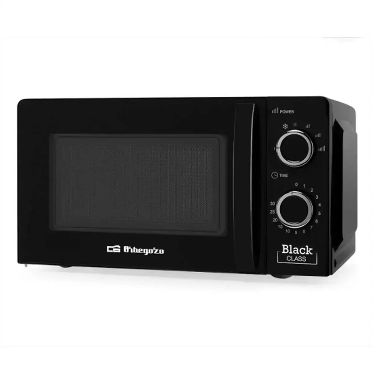 Micro ondes orbegozo 17543 noir 700 w 20 l reconditionne a _7715. DIAYTAR COTE D'IVOIRE - Là où le Shopping Devient une Expérience. Naviguez à travers notre catalogue diversifié et découvrez des produits qui ajoutent de la couleur et de la passion à votre vie.