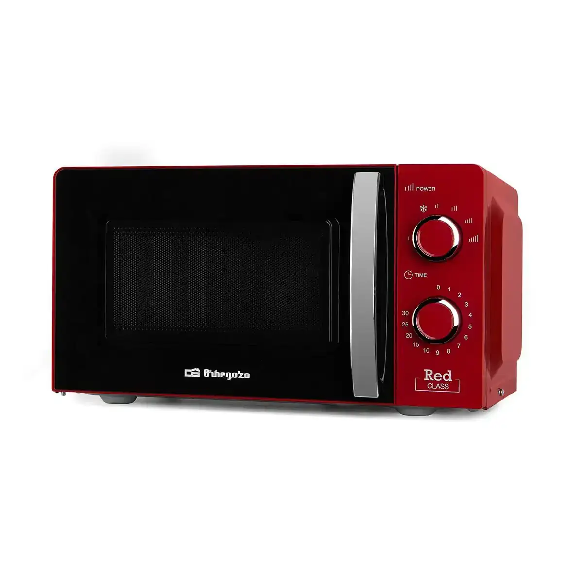 Micro ondes orbegozo 17675 or multicouleur 20 l 700 w_2267. DIAYTAR COTE D'IVOIRE - Votre Destination pour un Shopping Éclairé. Parcourez notre boutique en ligne pour découvrir des produits de qualité qui embelliront votre quotidien.