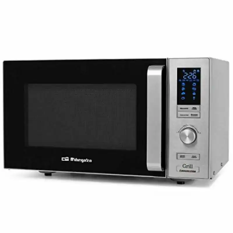 Micro ondes orbegozo mig 2528 co 25 l_2468. DIAYTAR COTE D'IVOIRE - Là où Vos Rêves Prendent Forme. Plongez dans notre catalogue diversifié et trouvez des produits qui enrichiront votre quotidien, du pratique à l'exceptionnel.