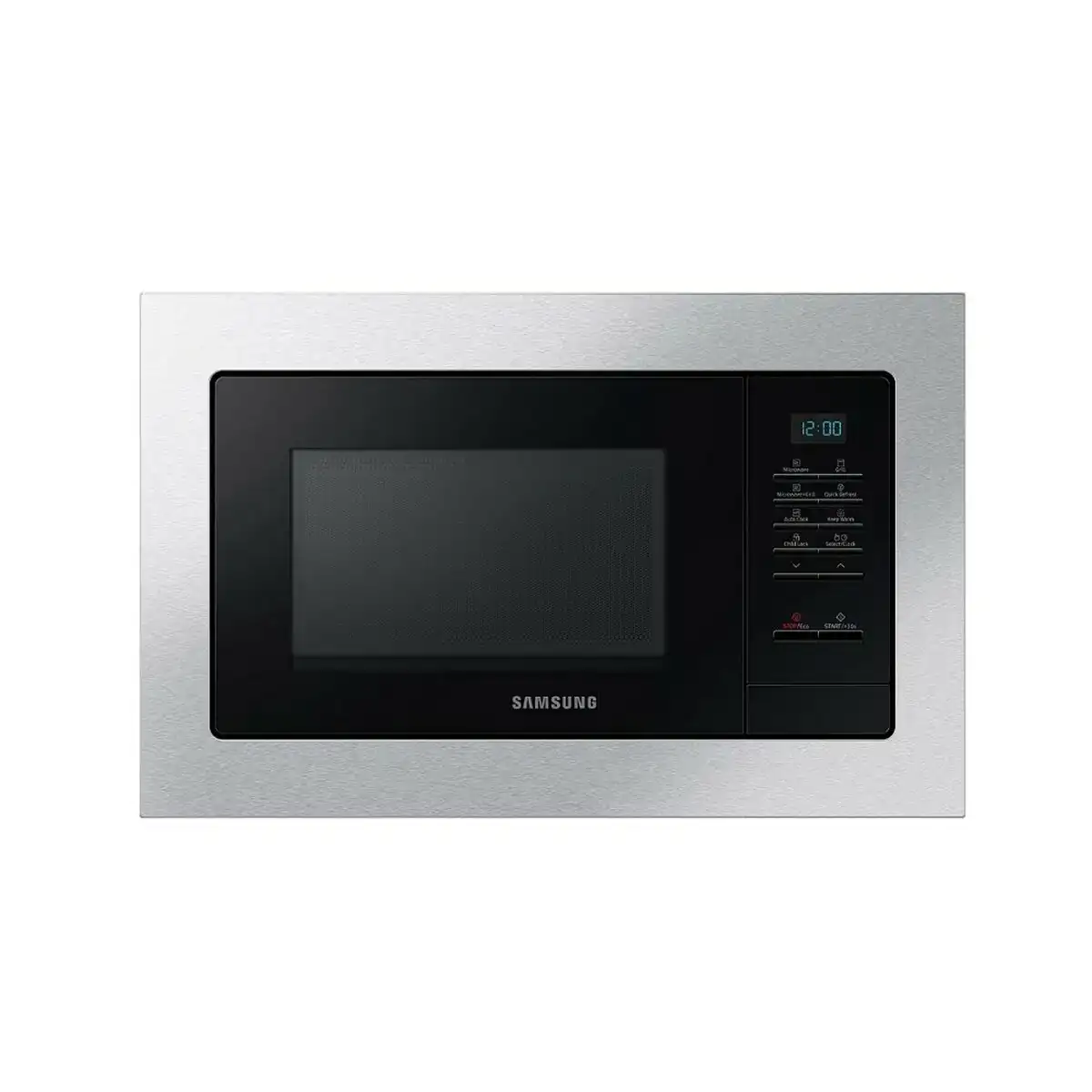 Micro ondes samsung 1 23 l noir 800 w_3231. DIAYTAR COTE D'IVOIRE - Votre Plateforme Shopping Engagée. Explorez notre catalogue et choisissez des produits qui reflètent notre dévouement envers la qualité et la satisfaction du client.