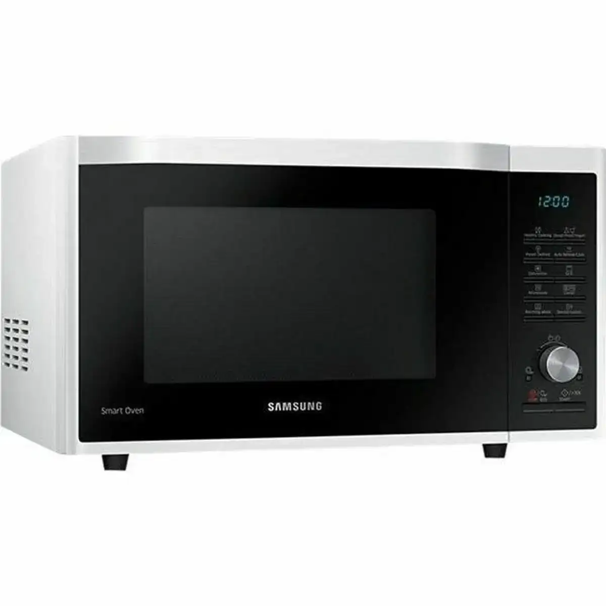 Micro ondes samsung mc32j7035aw 32 l 1500 w_3707. DIAYTAR COTE D'IVOIRE - Où l'Élégance se Mêle à l'Authenticité. Naviguez à travers notre boutique en ligne et choisissez des produits qui incarnent le style et la tradition du Côte d'Ivoire.