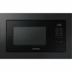 Micro ondes samsung ms20a7013ab ef noir 20 l_6056. DIAYTAR COTE D'IVOIRE - Votre Boutique en Ligne, Votre Choix Illimité. Parcourez nos rayons et découvrez des produits qui vous inspirent, de la mode à la maison et bien plus.
