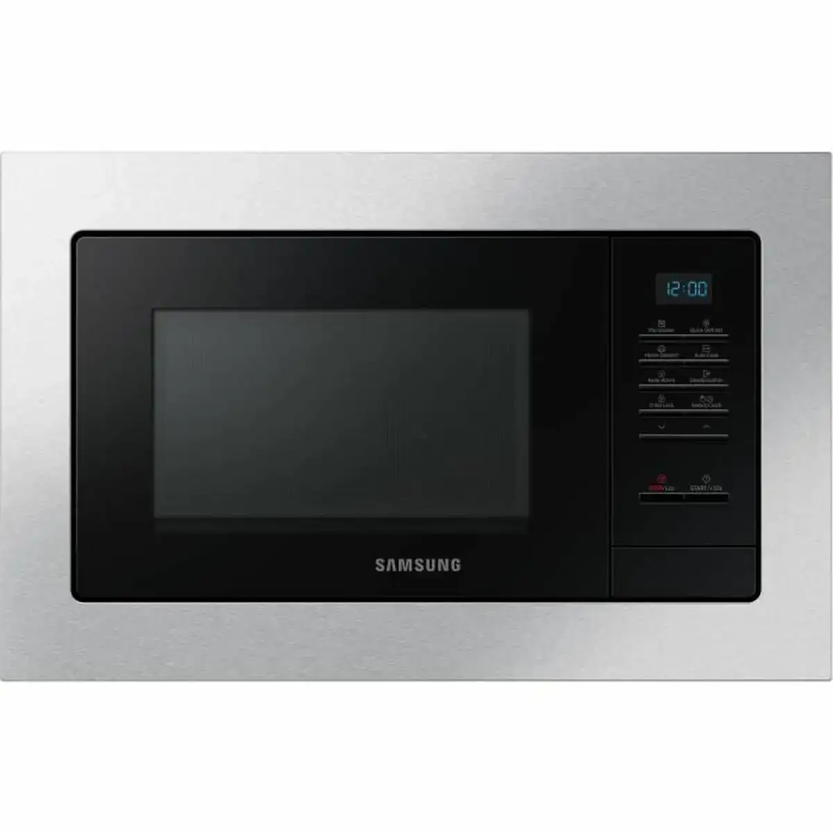 Micro ondes samsung ms20a7013at ef 20 l 850 w_6688. Entrez dans l'Univers de DIAYTAR COTE D'IVOIRE - Où l'Élégance et la Variété se Rencontrent. Parcourez notre catalogue pour dénicher des articles qui ajoutent une touche d'élégance à votre vie.