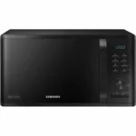 Micro ondes samsung ms23k3555ekef noir 23 l_7020. Bienvenue chez DIAYTAR COTE D'IVOIRE - Où Choisir est un Voyage. Plongez dans notre plateforme en ligne pour trouver des produits qui ajoutent de la couleur et de la texture à votre quotidien.