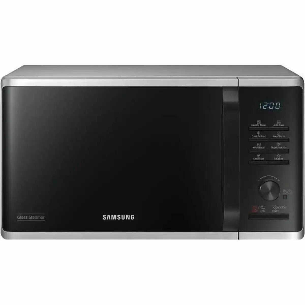 Micro ondes samsung ms23k3555es 23 l 800 w_3228. Bienvenue sur DIAYTAR COTE D'IVOIRE - Où le Shopping est une Affaire Personnelle. Découvrez notre sélection et choisissez des produits qui reflètent votre unicité et votre individualité.