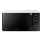 Micro ondes samsung ms23k3555ew 23 l 800 w_4548. Bienvenue chez DIAYTAR COTE D'IVOIRE - Où Votre Shopping Prend Vie. Découvrez notre univers et dénichez des trésors qui ajoutent de la couleur à votre quotidien.