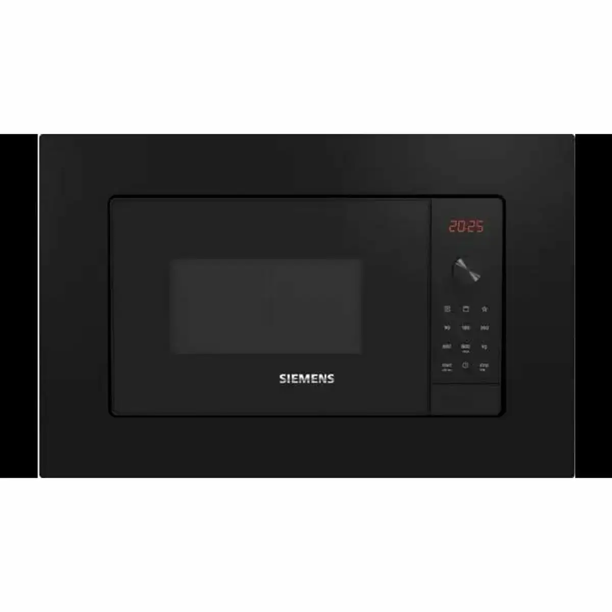 Micro ondes siemens ag be623lmb3 1000w 20 l noir 800 w 20 l_6238. DIAYTAR COTE D'IVOIRE - L'Art de Vivre le Shopping en Ligne. Découvrez notre plateforme intuitive et trouvez des produits qui vous inspirent et vous enchantent, à chaque clic.