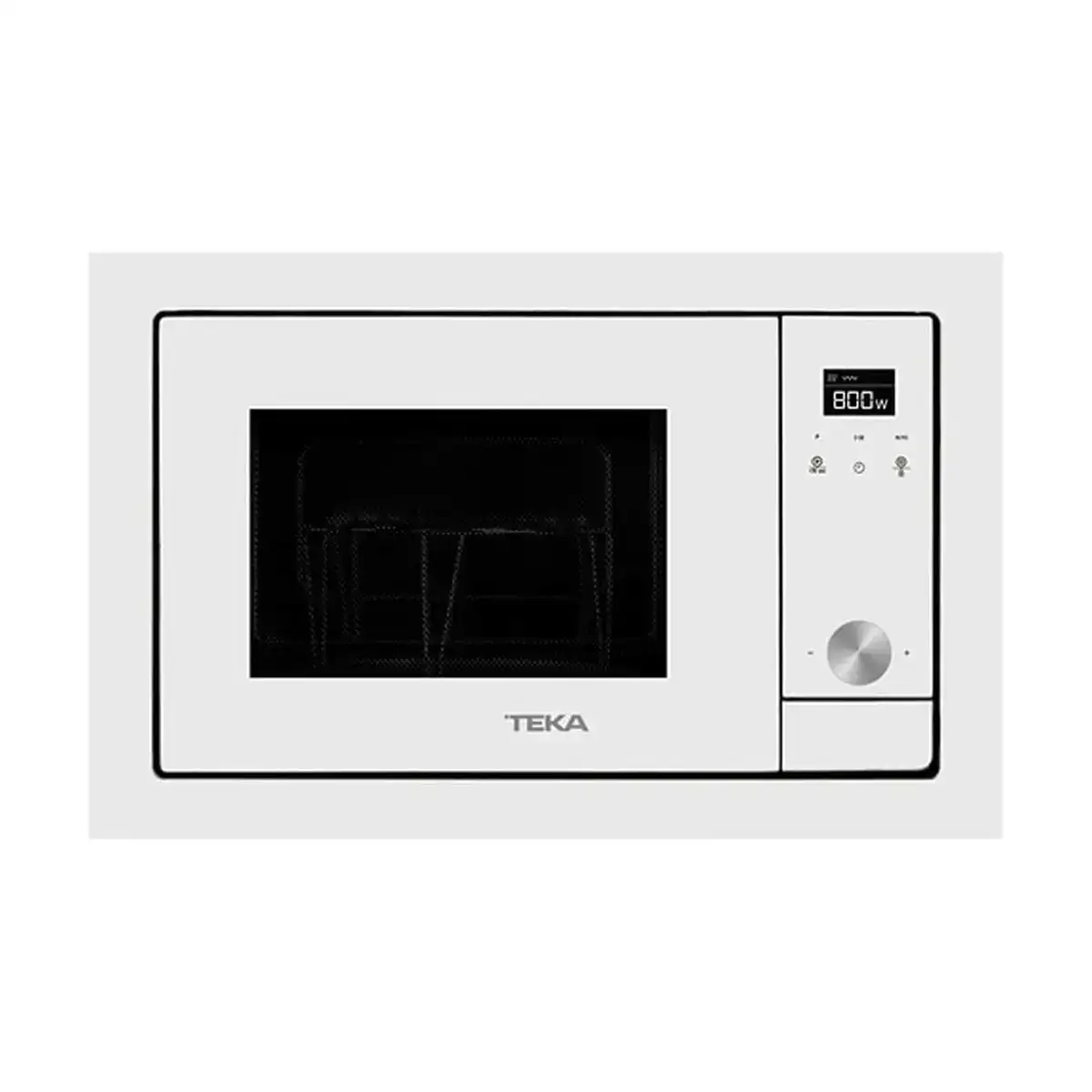 Micro ondes teka 112060002 blanc 700 w 20 l_1897. DIAYTAR COTE D'IVOIRE - Votre Univers Shopping Éclectique. Explorez nos offres variées et découvrez des articles qui embrassent la diversité et la polyvalence de vos besoins.