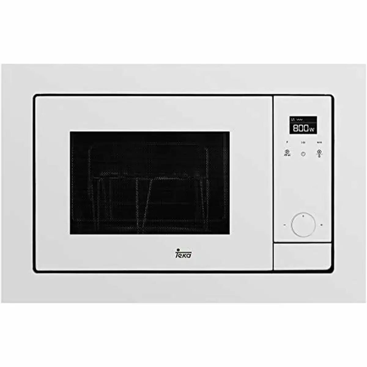 Micro ondes teka 225400 20l 700 w 1000w 20 l _9080. DIAYTAR COTE D'IVOIRE - Là où Chaque Produit Évoque une Émotion. Parcourez notre catalogue et choisissez des articles qui vous touchent et qui enrichissent votre expérience.