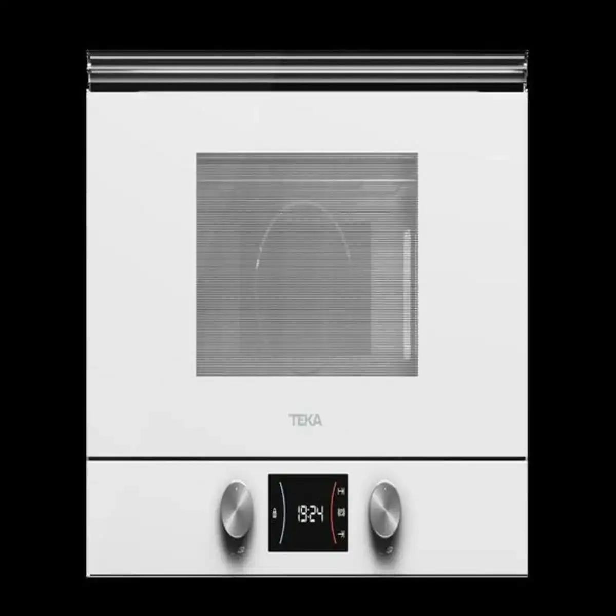 Micro ondes teka 22l 220 w_5735. DIAYTAR COTE D'IVOIRE - Où l'Élégance Rencontré l'Accessibilité. Parcourez notre catalogue et trouvez des produits qui apportent une touche de sophistication à votre vie quotidienne sans compromettre votre budget.