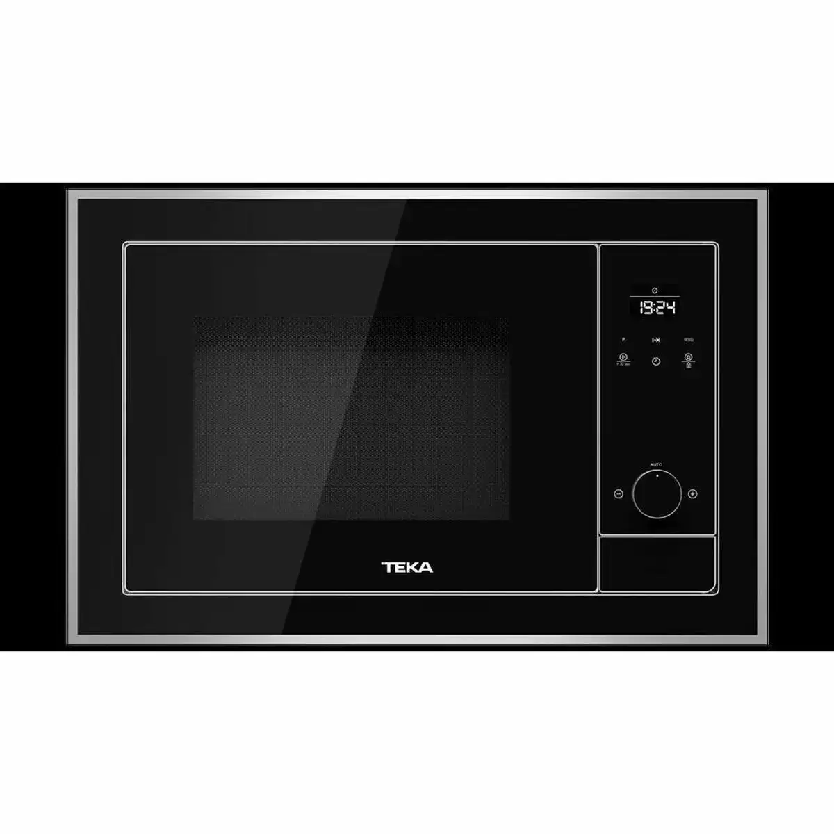 Micro ondes teka ml8200bis noir 20 l 700 w_9896. DIAYTAR COTE D'IVOIRE - Là où le Shopping Devient une Expérience. Naviguez à travers notre catalogue diversifié et découvrez des produits qui ajoutent de la couleur et de la passion à votre vie.