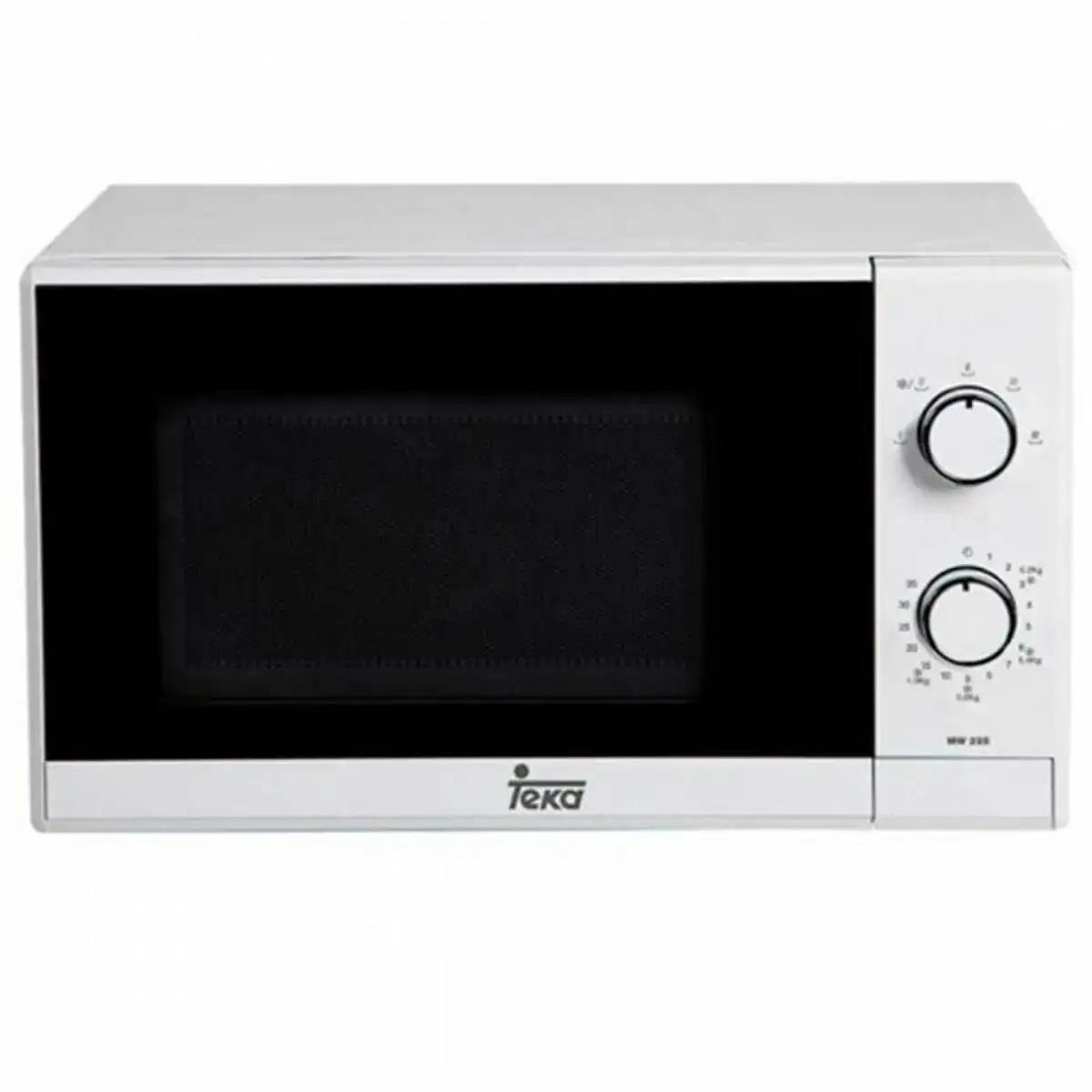 Micro ondes teka mw 225 20 l 700w blanc 700 w 20 l_8867. DIAYTAR COTE D'IVOIRE - Là où Choisir est un Acte d'Amour pour la Culture Côte d'Ivoireaise. Explorez notre gamme et choisissez des produits qui célèbrent la richesse de notre patrimoine.