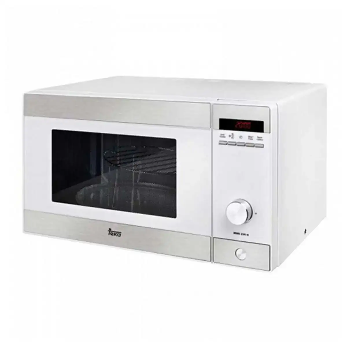 Micro ondes teka mwe 230 g 23 l 800w blanc 800 w 23 l_8564. Entrez dans l'Univers de DIAYTAR COTE D'IVOIRE - Où le Shopping Devient une Découverte. Explorez nos rayons et dénichez des trésors qui illuminent votre quotidien.