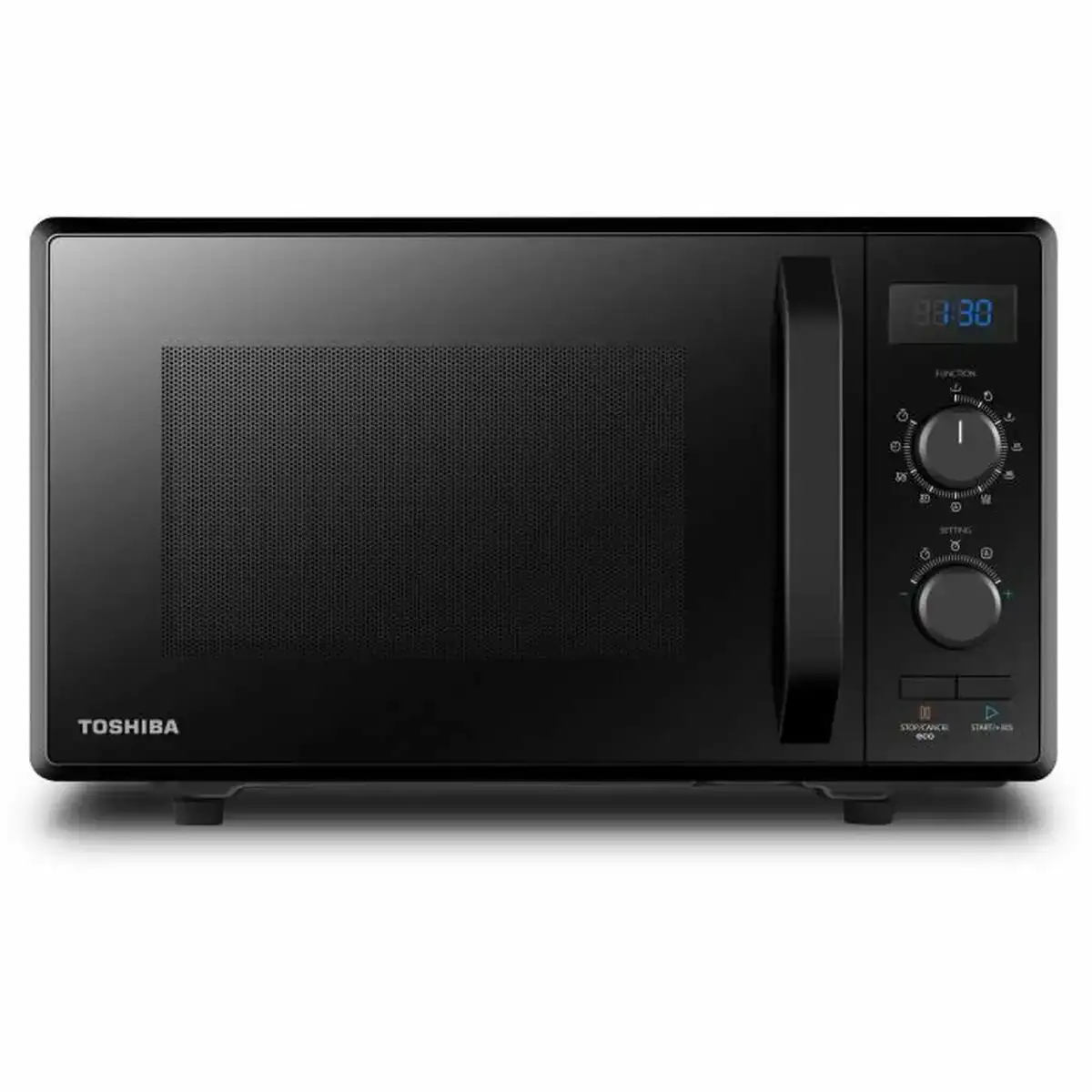 Micro ondes toshiba 900 w 23 l_1529. DIAYTAR COTE D'IVOIRE - Votre Plateforme pour un Shopping Inspiré. Explorez nos offres variées et découvrez des articles qui stimulent votre créativité et embellissent votre vie.