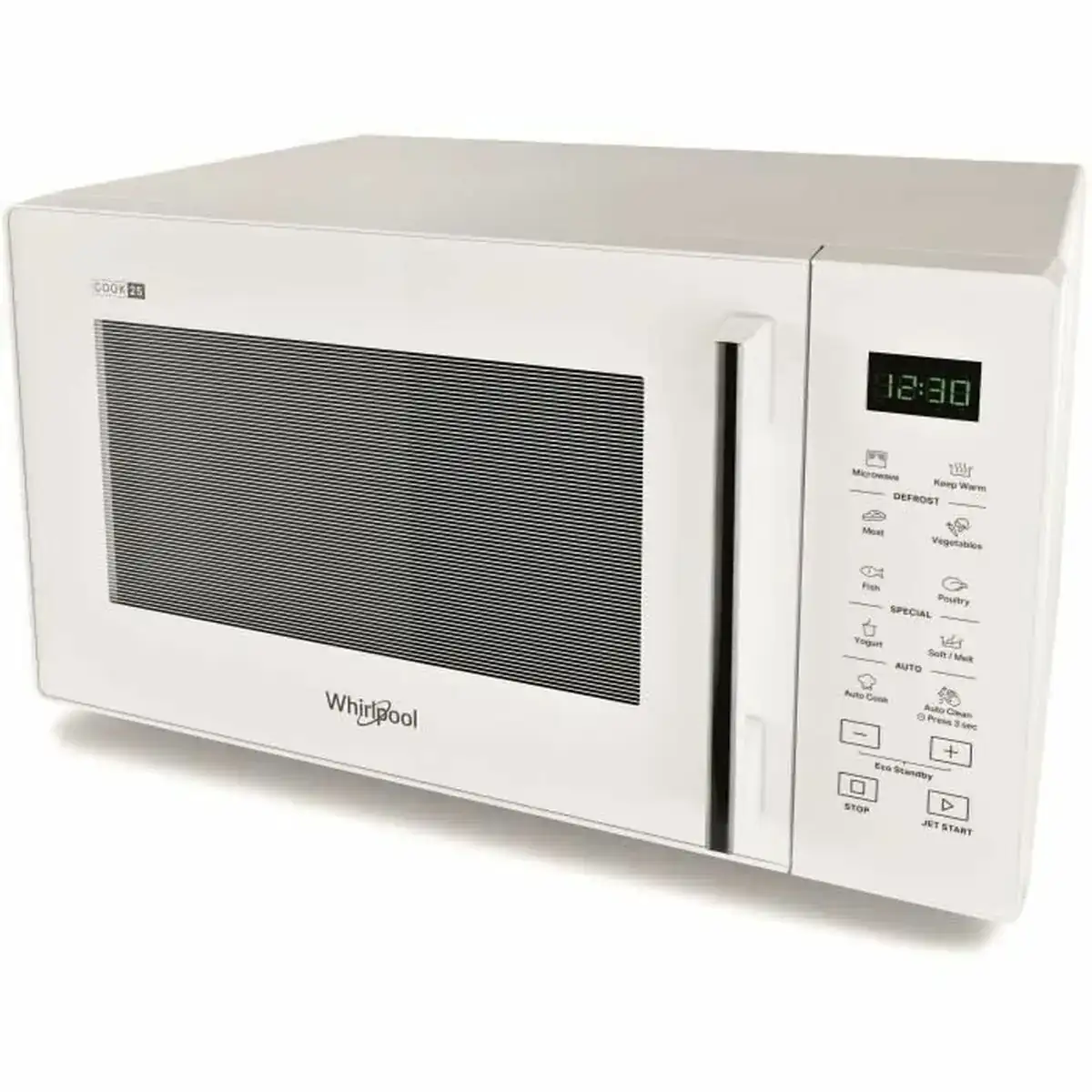 Micro ondes whirlpool corporation mwp2s1_4493. DIAYTAR COTE D'IVOIRE - Où la Mode et le Confort se Rencontrent. Plongez dans notre univers de produits et trouvez des articles qui vous habillent avec style et aisance.