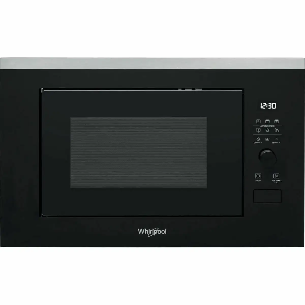 Micro ondes whirlpool corporation wmf250g 25l 900 w_9069. DIAYTAR COTE D'IVOIRE - Votre Plaisir Shopping à Portée de Clic. Explorez notre boutique en ligne et trouvez des produits qui ajoutent une touche de bonheur à votre vie quotidienne.