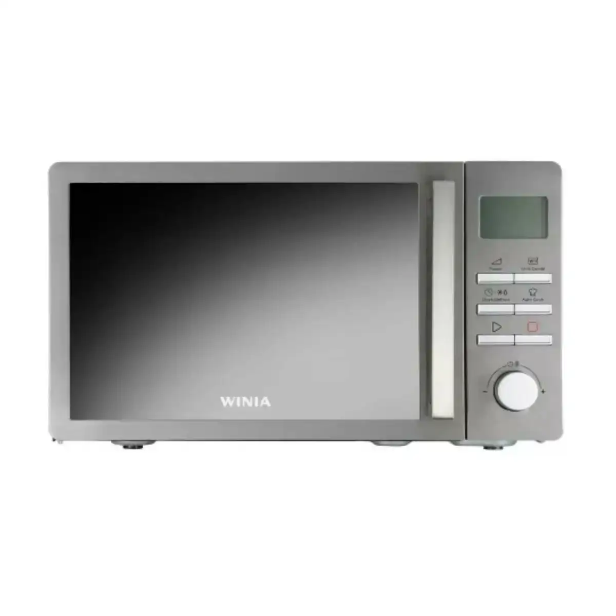 Micro ondes winia 800w 24 l noir_4162. DIAYTAR COTE D'IVOIRE - Là où Chaque Produit est une Trouvaille Unique. Découvrez notre boutique en ligne et trouvez des articles qui vous distinguent par leur originalité.