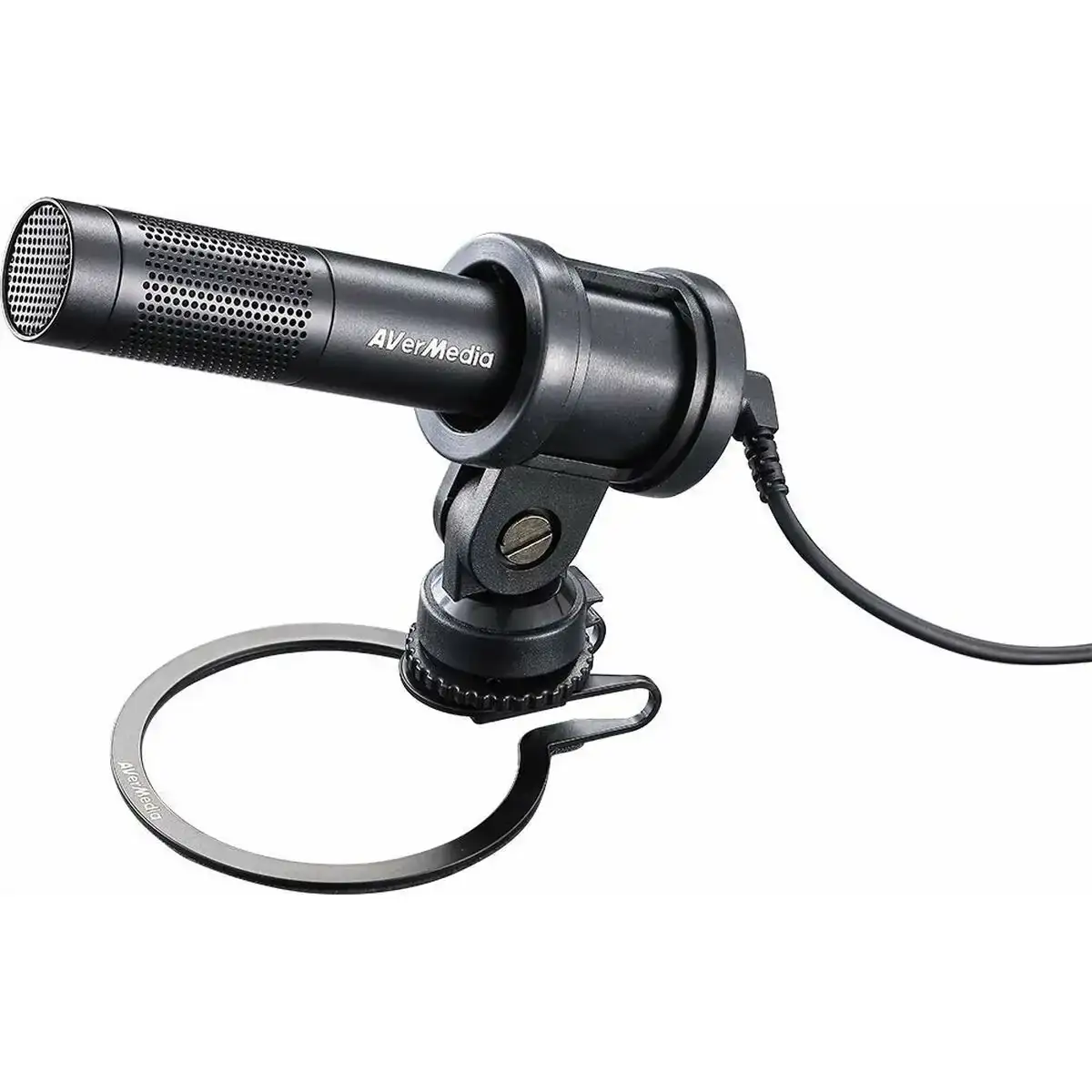 Microphone avermedia6130 am133_3671. DIAYTAR COTE D'IVOIRE - Là où Choisir est une Célébration de l'Artisanat. Explorez notre gamme variée et choisissez des produits qui incarnent la tradition et le talent des artisans du Côte d'Ivoire.