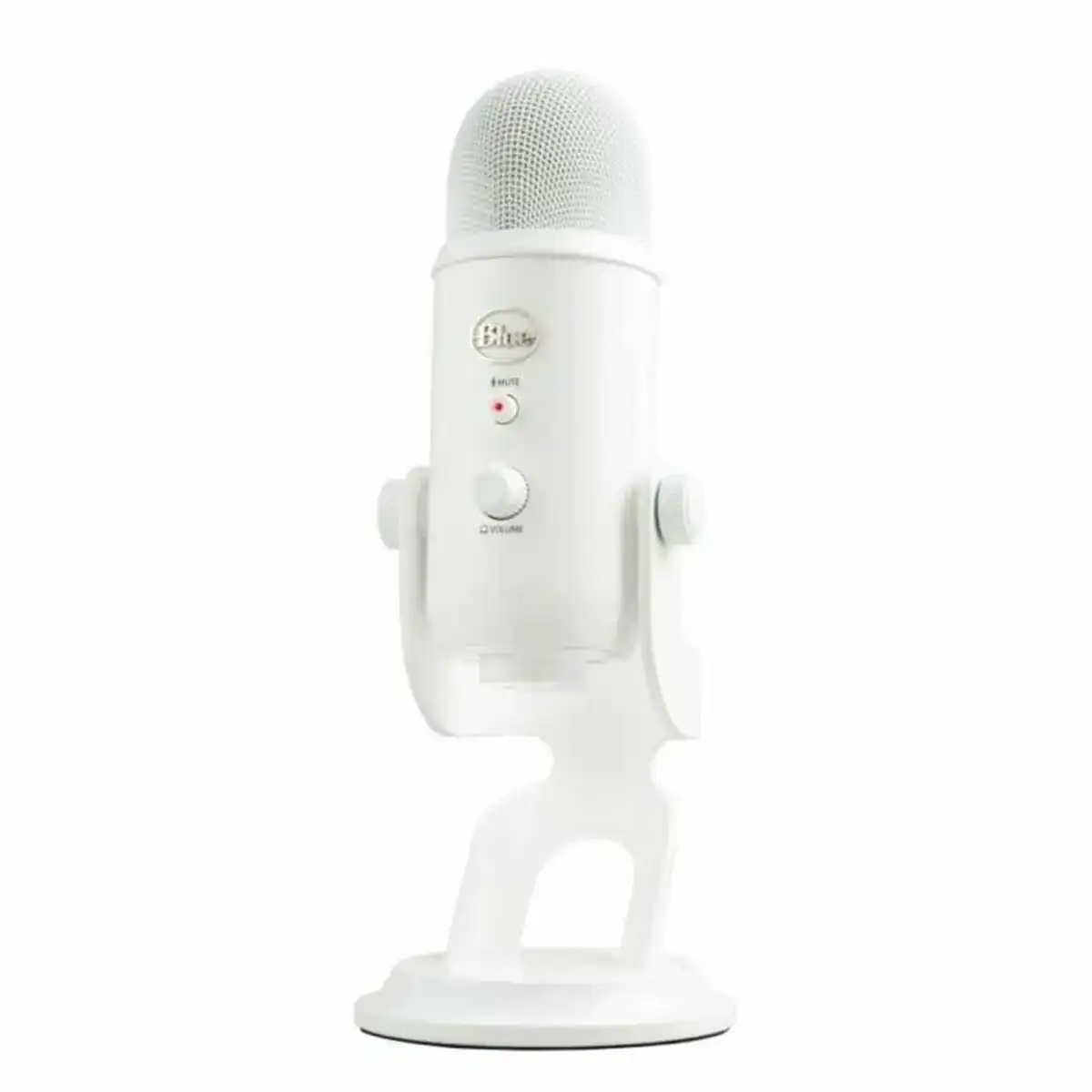 Microphone blue microphones blue yeti usb mic_3285. DIAYTAR COTE D'IVOIRE - Là où Choisir est une Célébration de l'Artisanat. Explorez notre gamme variée et choisissez des produits qui incarnent la tradition et le talent des artisans du Côte d'Ivoire.