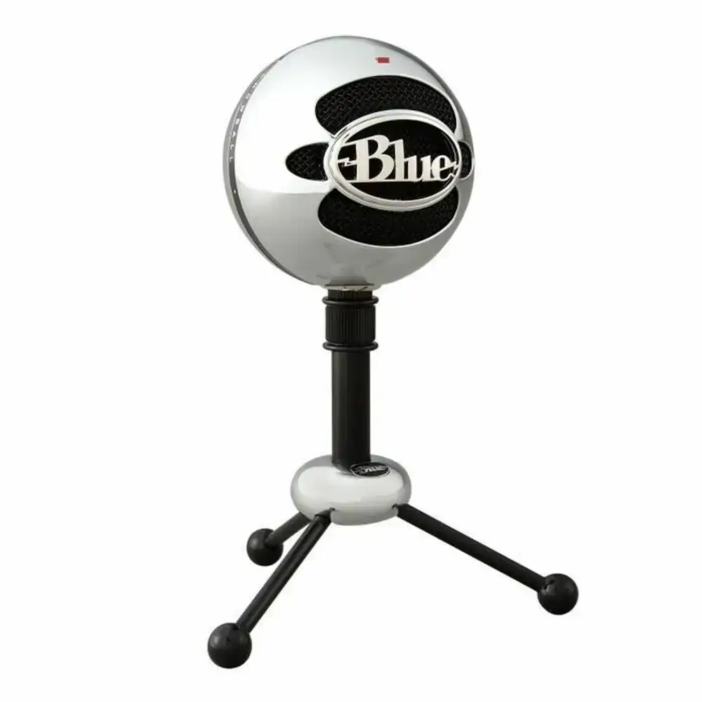 Microphone blue microphones snowball_7454. Découvrez DIAYTAR COTE D'IVOIRE - Là où Votre Shopping Prend Vie. Plongez dans notre vaste sélection et trouvez des produits qui ajoutent une touche spéciale à votre quotidien.