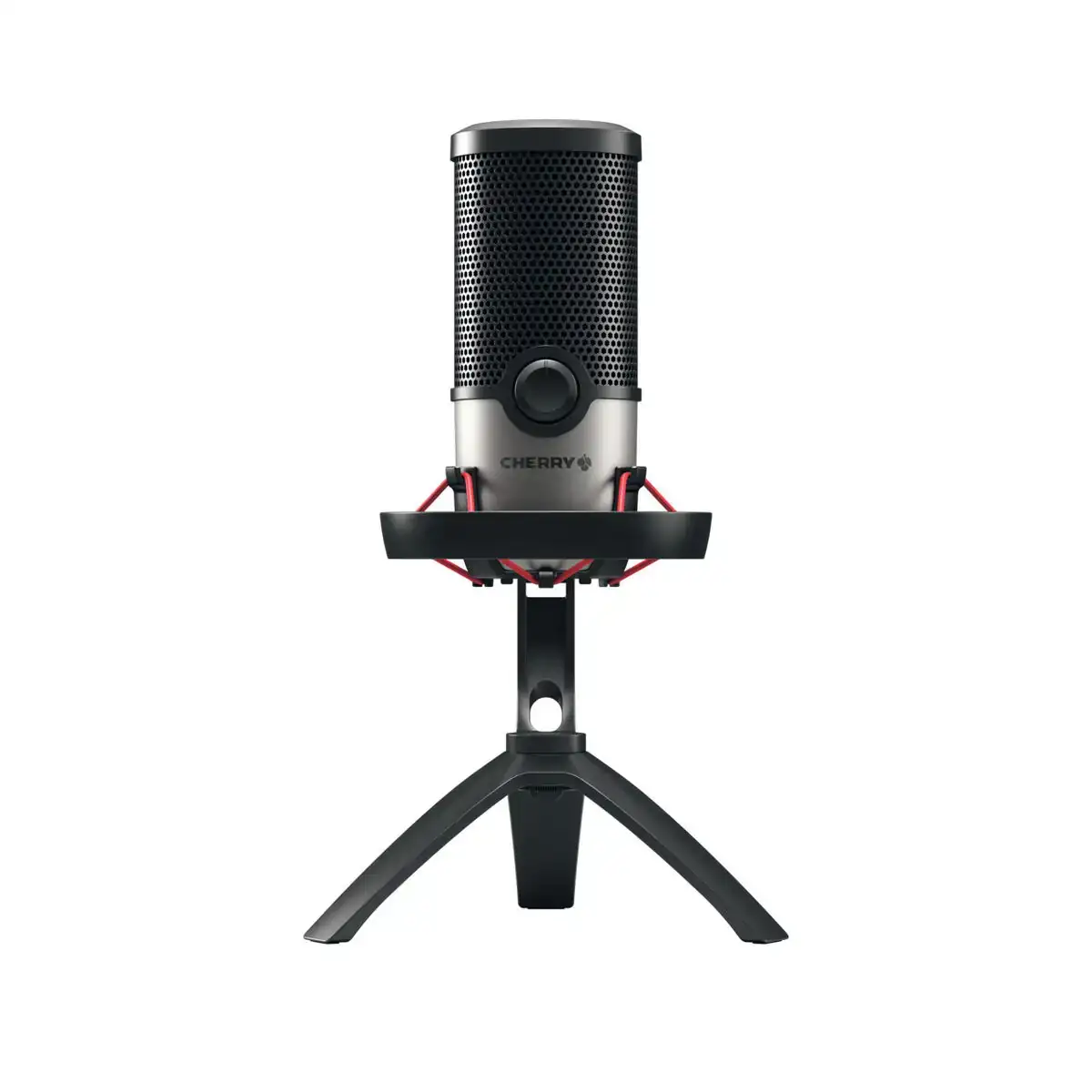 Microphone cherry um 6 0 advanced noir argente_2250. DIAYTAR COTE D'IVOIRE - Votre Paradis Shopping au Cœur du Côte d'Ivoire. Explorez notre boutique en ligne et découvrez des produits conçus pour enchanter chaque aspect de votre vie.