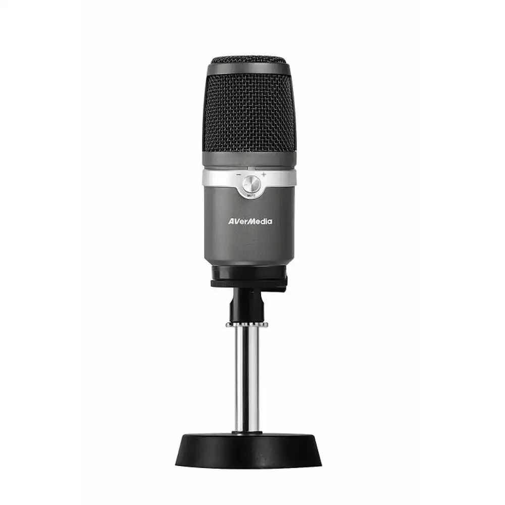 Microphone de bureau avermedia6130 am310_1721. Plongez dans l'Univers de DIAYTAR COTE D'IVOIRE - Où la Qualité et la Diversité se rencontrent. Parcourez nos rayons virtuels pour trouver des produits répondant à tous les besoins, du confort de votre foyer.