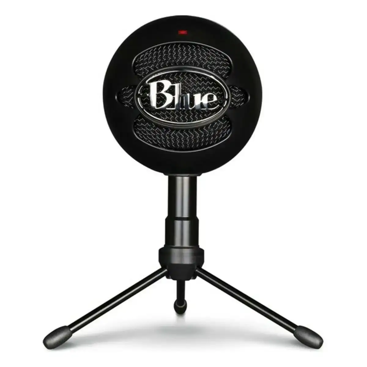 Microphone de bureau blue microphones snowball ice noir_4888. DIAYTAR COTE D'IVOIRE - L'Art de Vivre le Shopping en Ligne. Découvrez notre plateforme intuitive et trouvez des produits qui vous inspirent et vous enchantent, à chaque clic.