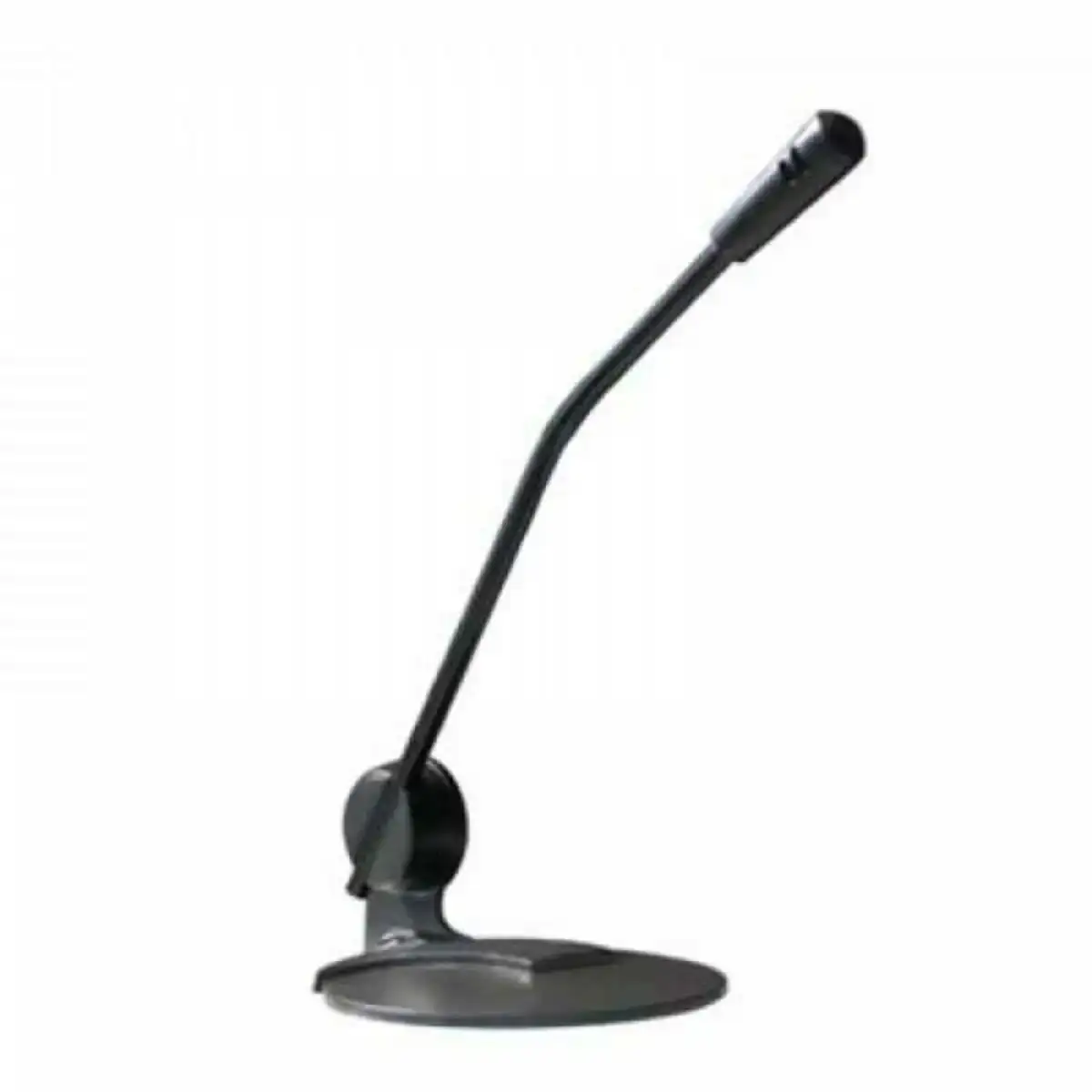 Microphone de bureau ewent ew3550 noir_8631. DIAYTAR COTE D'IVOIRE - Où Chaque Détail Compte. Naviguez à travers notre gamme variée et choisissez des articles qui ajoutent une touche spéciale à votre quotidien, toujours avec qualité et style.