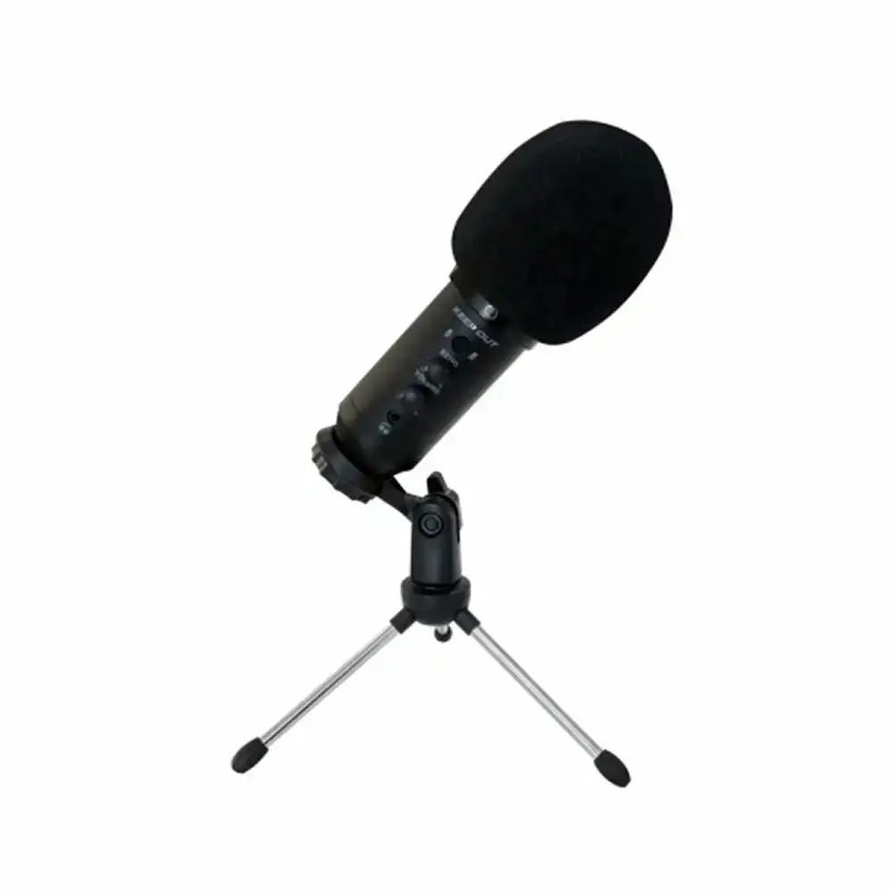 Microphone de bureau keep out xmicpro200_5468. DIAYTAR COTE D'IVOIRE - L'Art du Shopping Éclairé. Parcourez notre catalogue et choisissez parmi des produits de qualité qui satisferont vos besoins et votre style.