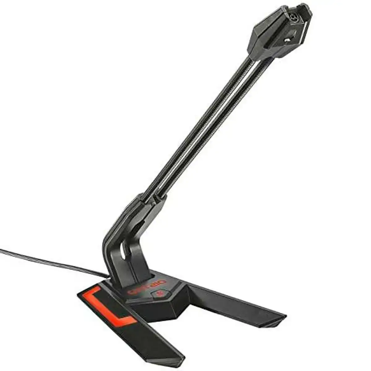 Microphone de bureau trust gtx210 noir_1486. DIAYTAR COTE D'IVOIRE - Votre Destinée Shopping Personnalisée. Plongez dans notre boutique en ligne et créez votre propre expérience de shopping en choisissant parmi nos produits variés.