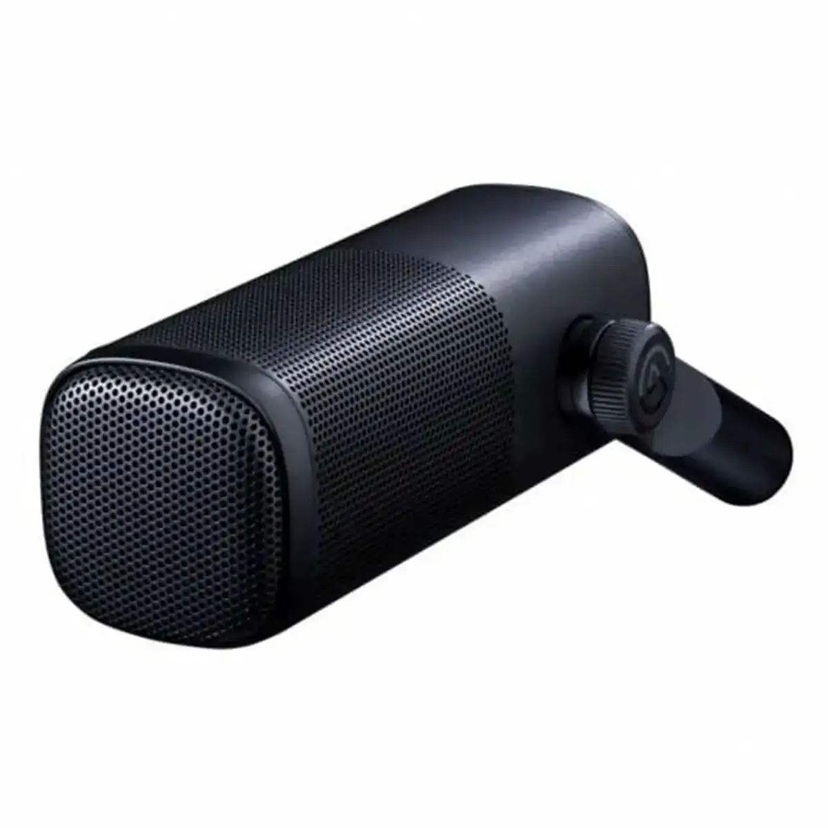 Microphone elgato wave dx noir_8795. DIAYTAR COTE D'IVOIRE - L'Essence de la Tradition et de la Modernité réunies. Explorez notre plateforme en ligne pour trouver des produits authentiques du Côte d'Ivoire, tout en découvrant les dernières tendances du monde moderne.