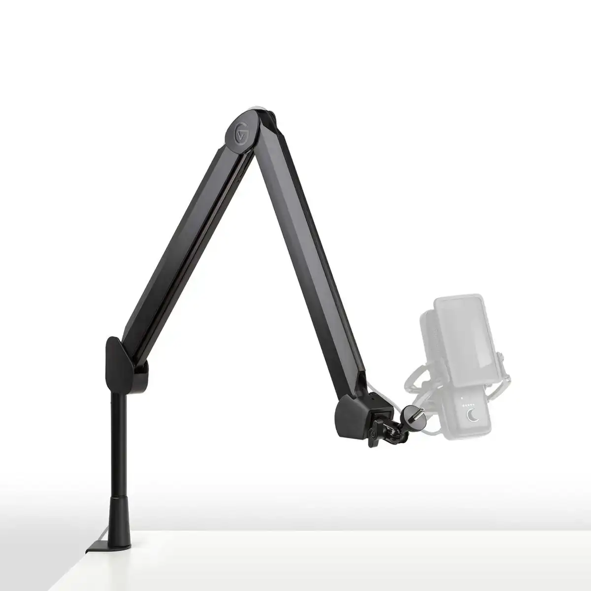 Microphone elgato wave mic arm noir_5565. DIAYTAR COTE D'IVOIRE - Là où Choisir est un Acte d'Amour pour le Côte d'Ivoire. Explorez notre gamme et choisissez des produits qui célèbrent la culture et l'artisanat du pays.