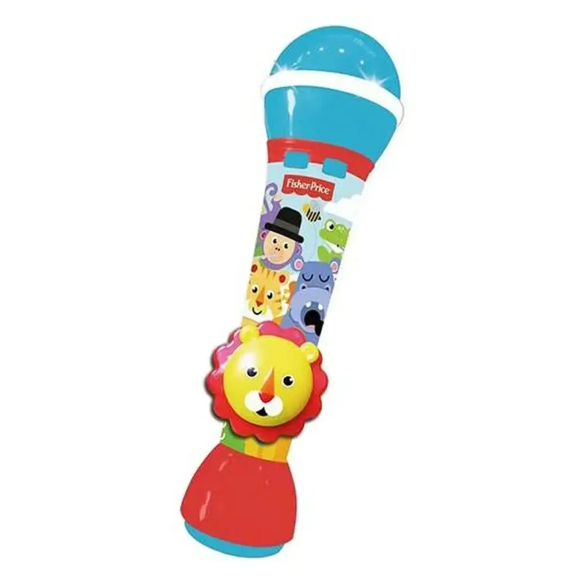 Microphone fisher price fisher price_4930. DIAYTAR COTE D'IVOIRE - Où Chaque Détail Fait la Différence. Parcourez notre sélection soignée et choisissez des articles qui rehaussent votre quotidien, du fonctionnel à l'esthétique.