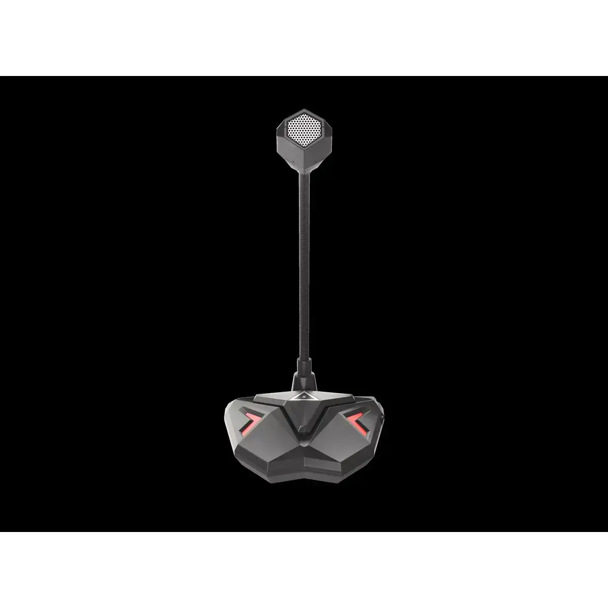 Microphone genesis ngm 1407 noir rouge noir_7690. Plongez dans l'Expérience DIAYTAR COTE D'IVOIRE - Où Chaque Produit a une Histoire. Explorez notre boutique en ligne pour trouver des articles qui incarnent la passion et la créativité du Côte d'Ivoire.