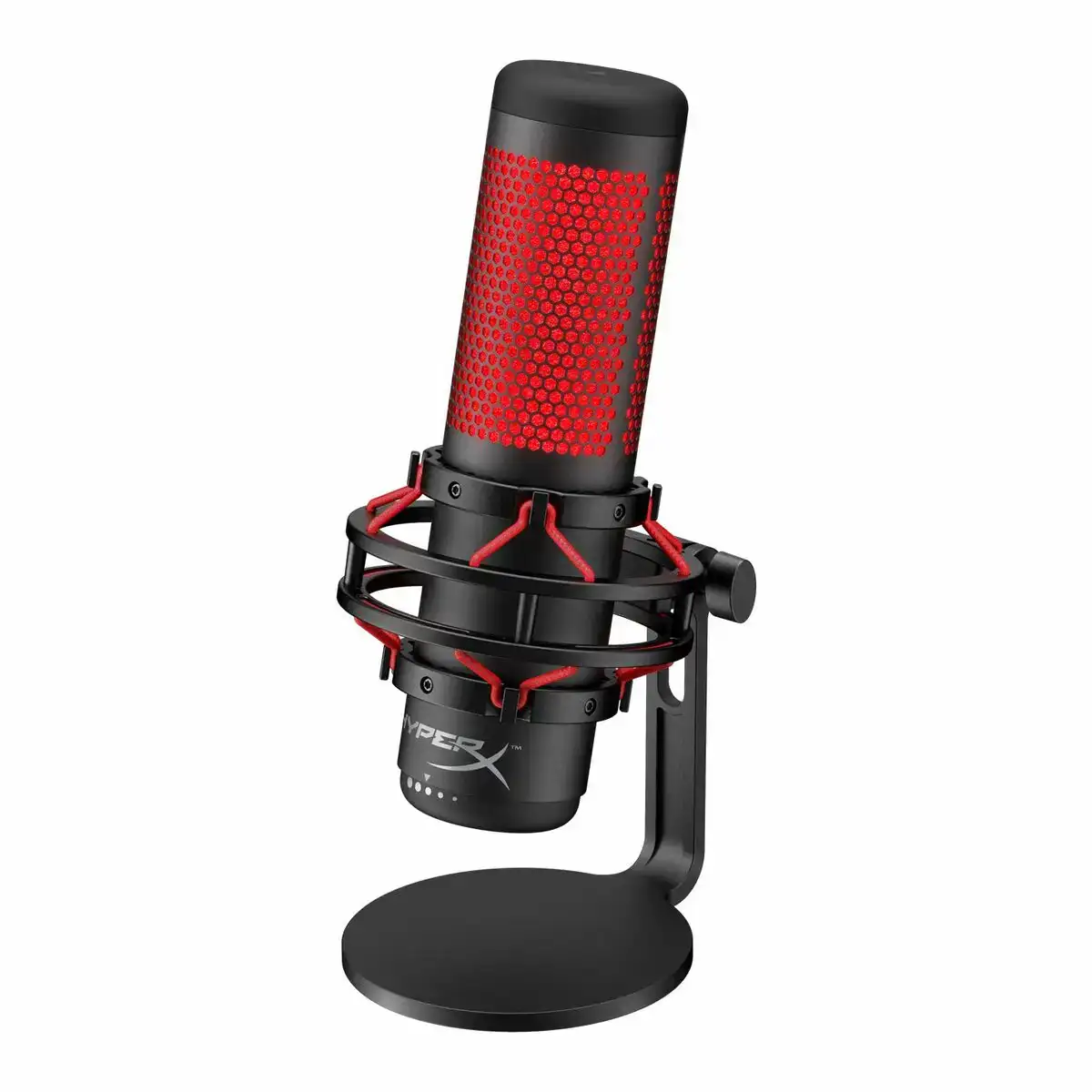 Microphone hyperx hyperx quadcast noir rouge rouge noir_2916. Découvrez DIAYTAR COTE D'IVOIRE - Là où le Choix Rencontre la Qualité. Parcourez notre gamme diversifiée et choisissez parmi des produits conçus pour exceller dans tous les aspects de votre vie.