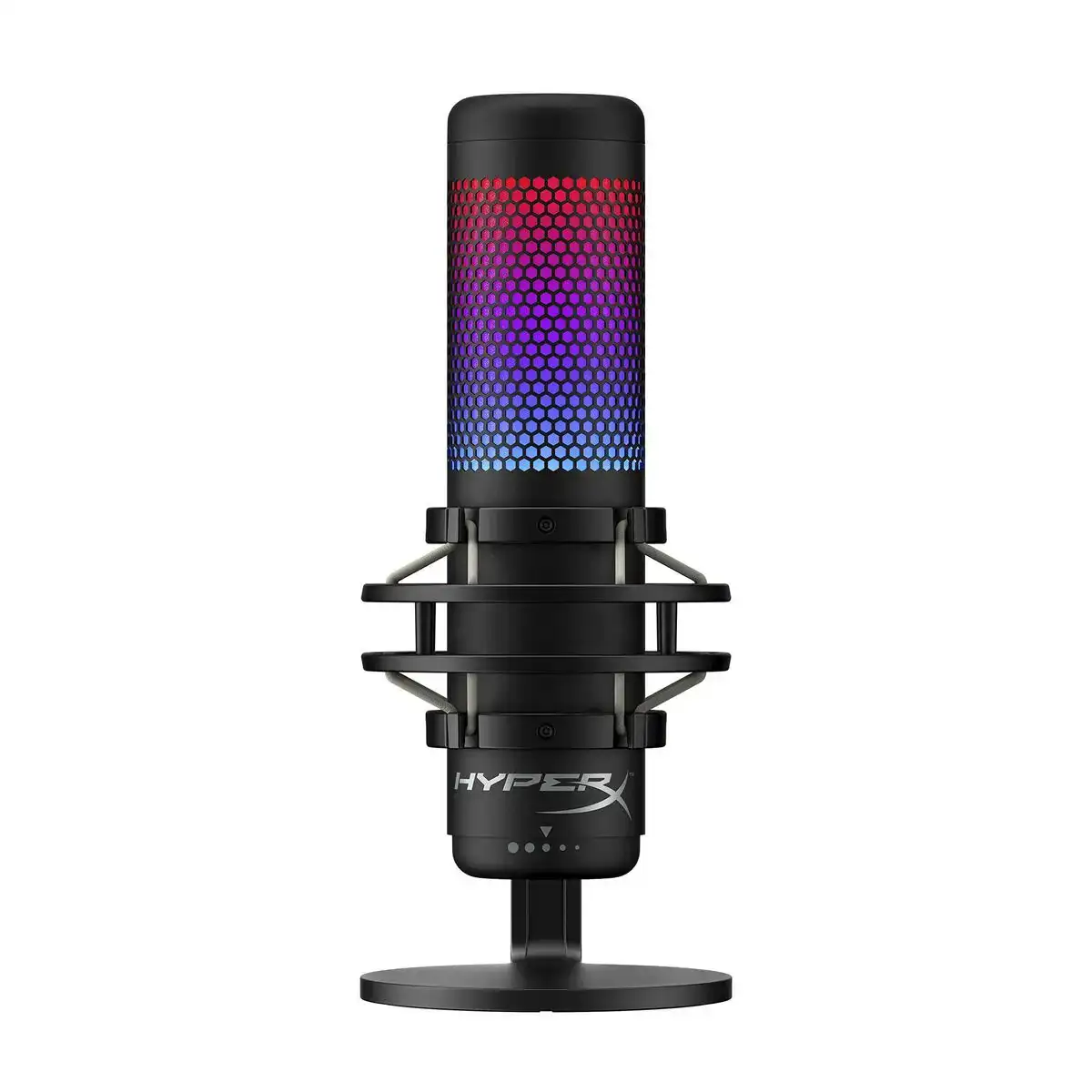 Microphone hyperx quadcast s noir_6133. Entrez dans l'Univers de DIAYTAR COTE D'IVOIRE - Où le Shopping Devient une Découverte. Explorez nos rayons et dénichez des trésors qui illuminent votre quotidien.