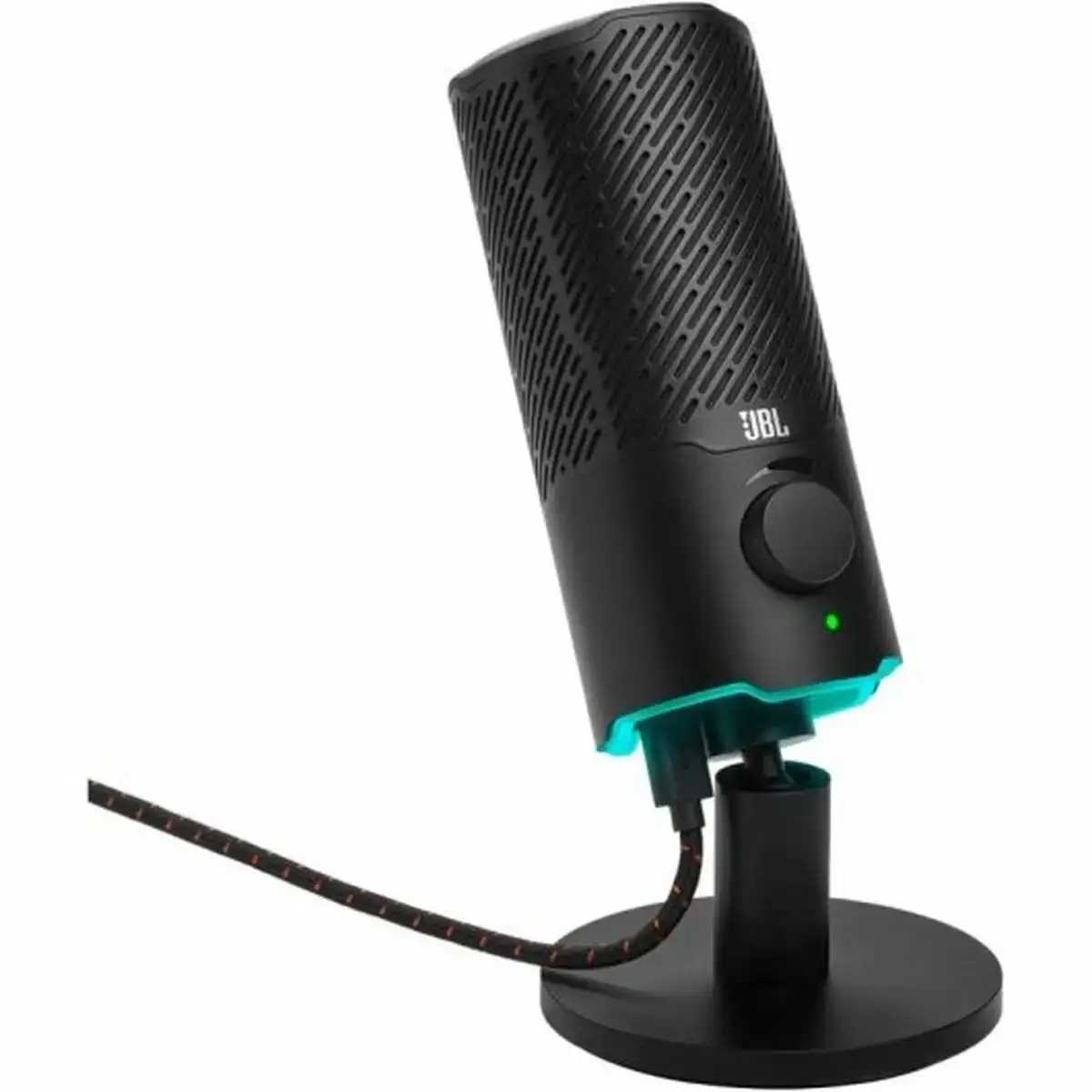 Microphone jbl quantum stream noir_6839. DIAYTAR COTE D'IVOIRE - L'Art de Choisir, l'Art de S'émerveiller. Explorez notre boutique en ligne et choisissez des articles qui éveillent votre sens de l'émerveillement.