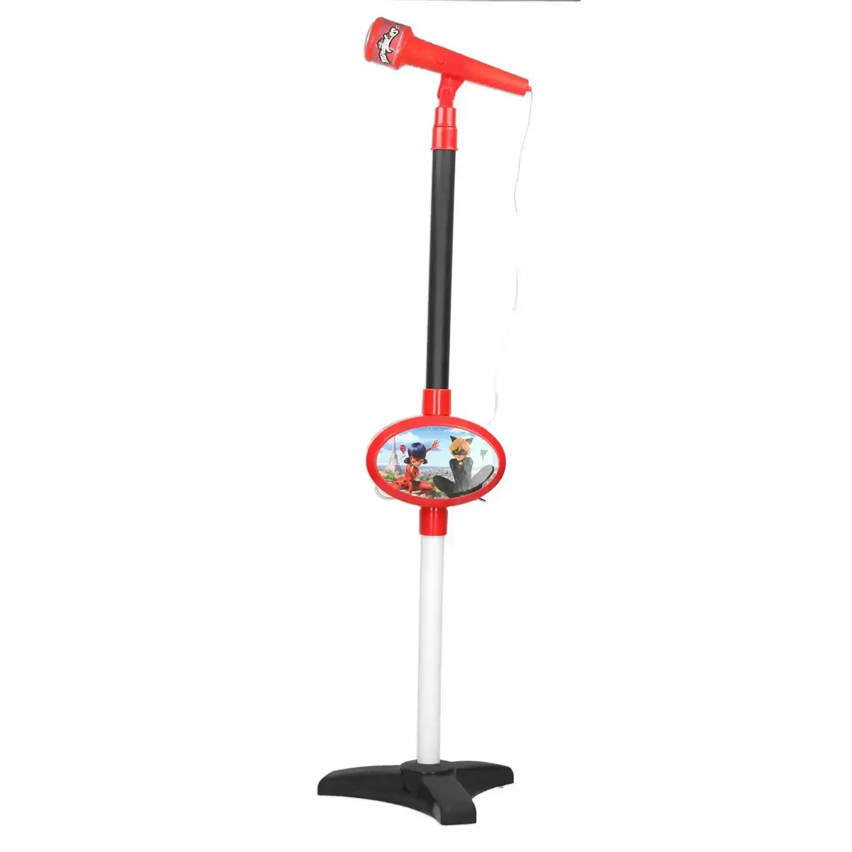 Microphone karaoke lady bug 2680 0_5495. Bienvenue chez DIAYTAR COTE D'IVOIRE - Où le Shopping Rime avec Diversité. Plongez dans notre univers de produits et découvrez des trésors qui représentent la richesse culturelle du Côte d'Ivoire.