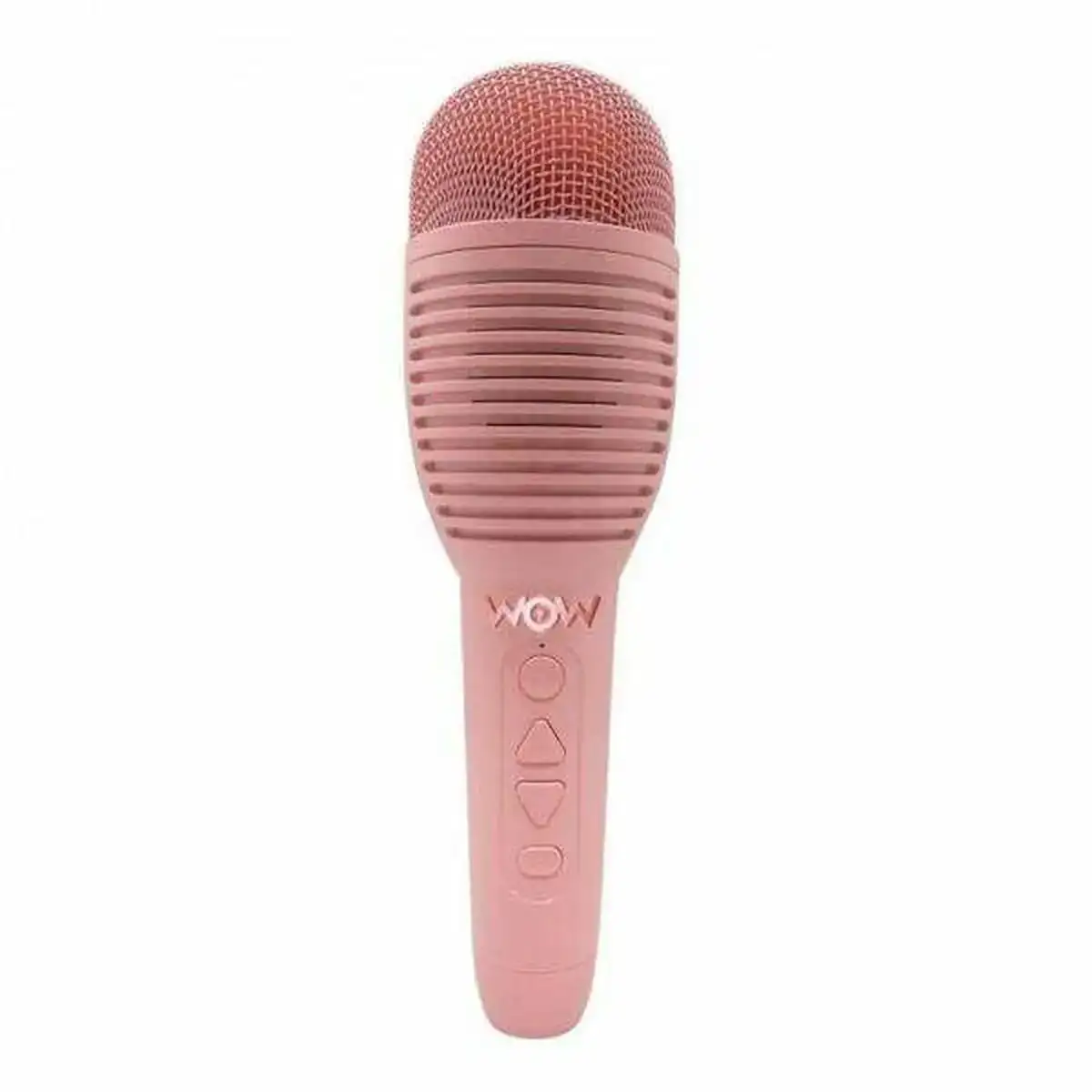 Microphone karaoke wow generation_5212. Bienvenue sur DIAYTAR COTE D'IVOIRE - Où l'Élégance Rencontrer la Tradition. Explorez notre gamme variée et trouvez des articles qui marient le chic moderne au charme ancestral.