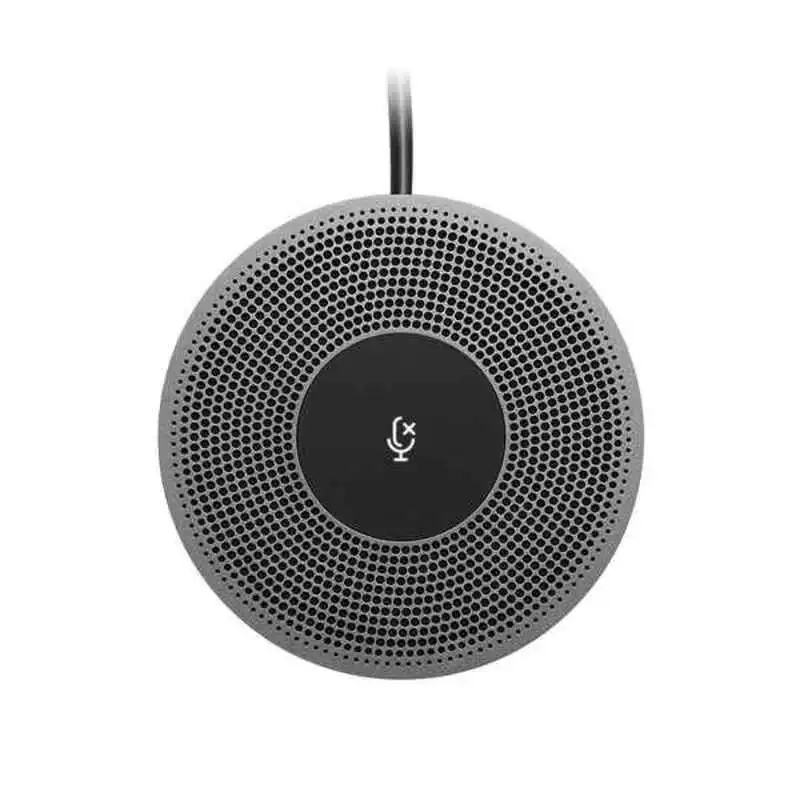 Microphone logitech 989 000405 gris noir_8671. DIAYTAR COTE D'IVOIRE - Où Choisir Devient un Plaisir. Découvrez notre boutique en ligne et choisissez parmi une variété de produits qui satisferont tous vos besoins.