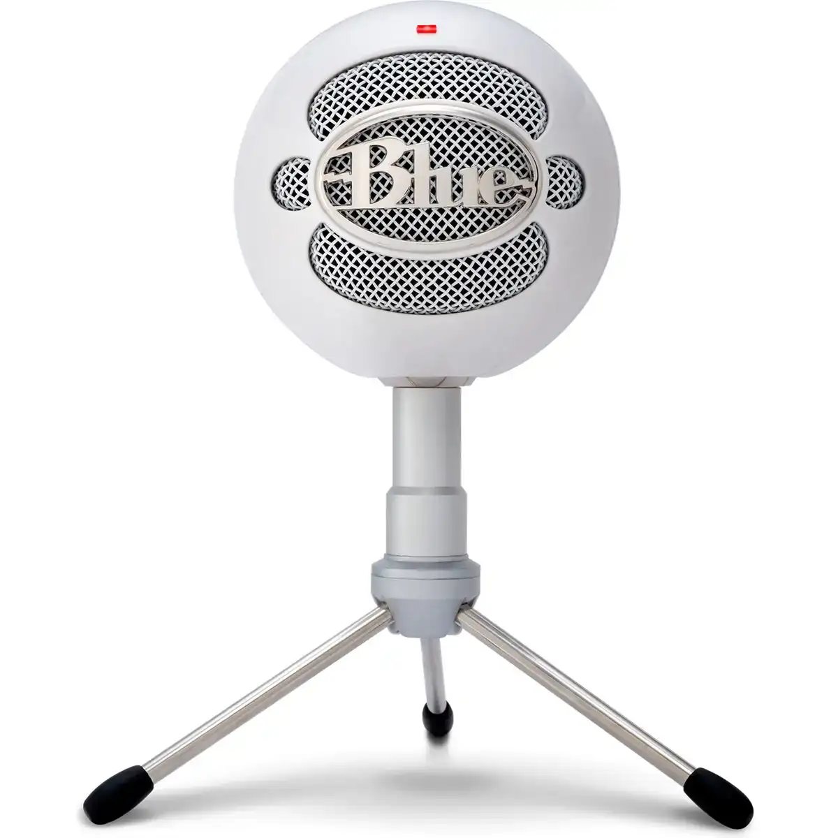 Microphone logitech blue snowball ice usb mic blanc_7002. DIAYTAR COTE D'IVOIRE - L'Art de Vivre en Couleurs et en Styles. Parcourez notre sélection et trouvez des articles qui reflètent votre personnalité et votre goût pour la vie.