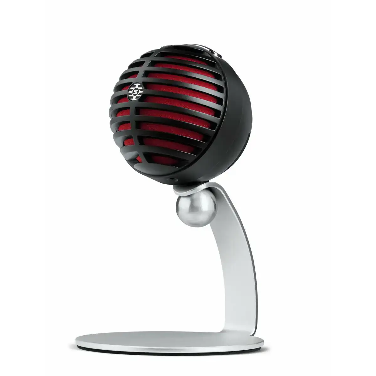 Microphone shure mv5 a b ltg noir_7489. Entrez dans l'Univers de DIAYTAR COTE D'IVOIRE - Où Chaque Produit est une Découverte. Explorez notre gamme variée et trouvez des articles qui vous surprennent et vous inspirent.