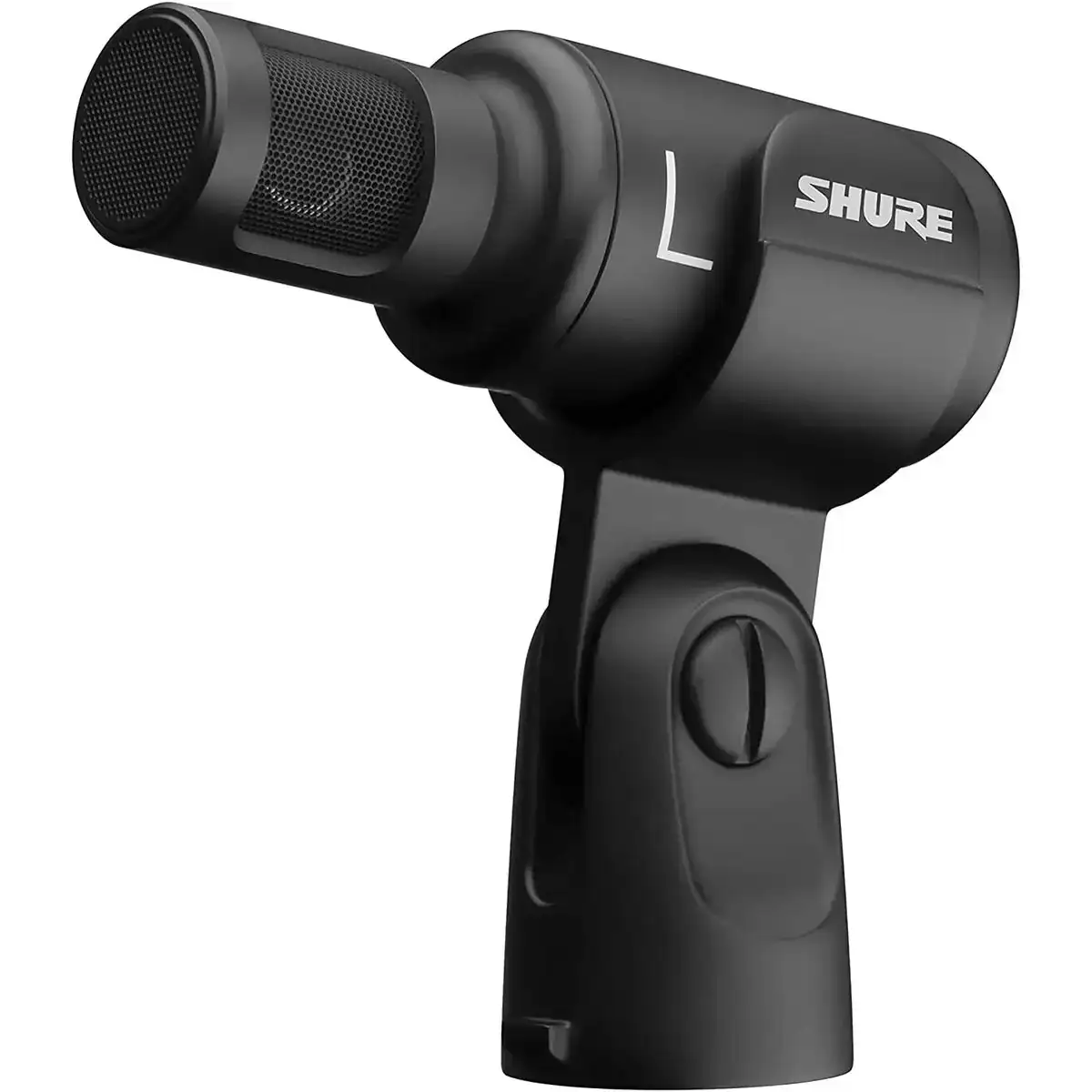 Microphone shure mv88 noir_3526. DIAYTAR COTE D'IVOIRE - Votre Passage vers le Chic et l'Élégance. Naviguez à travers notre boutique en ligne pour trouver des produits qui ajoutent une touche sophistiquée à votre style.